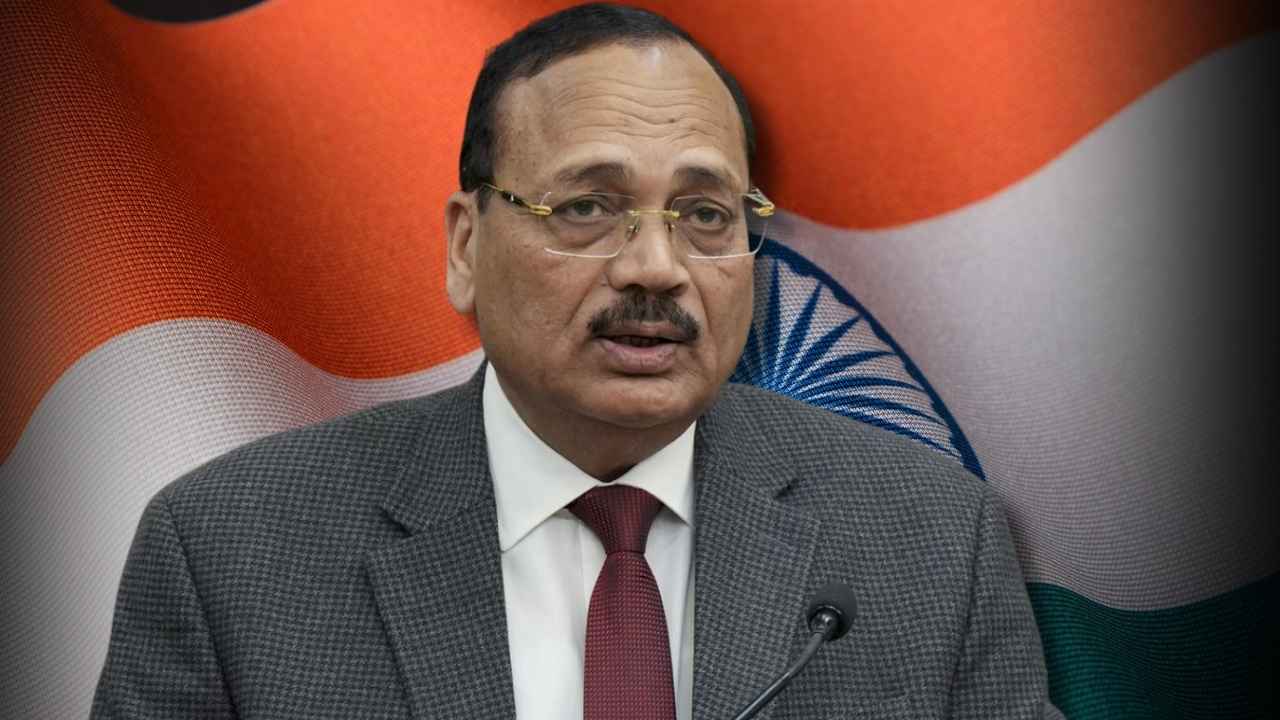 Surya kant