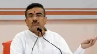 Suvendu Adhikari