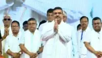 Suvendu Adhikari