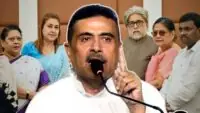 Suvendu Adhikari