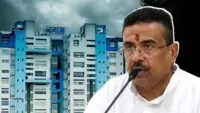 Suvendu Adhikari