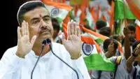 Suvendu Adhikari
