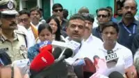 Suvendu Adhikari