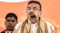 Suvendu Adhikari