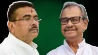 Suvendu Adhikari