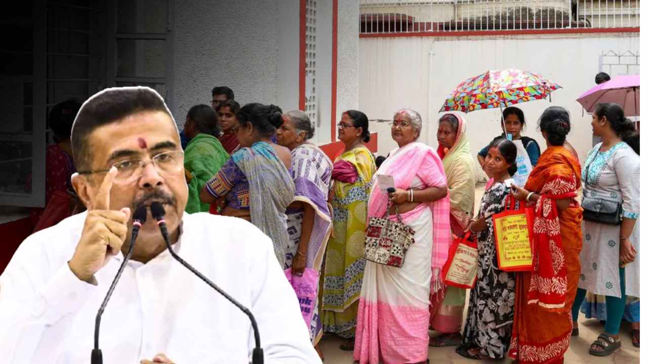 অন্নপূর্ণা যোজনার সুবিধা পাওয়ার নতুন মাপকাঠি, ৩০০০ টাকা পেতে জেনে নিন