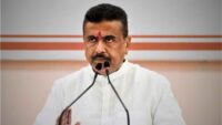 Suvendu Adhikari on Renaming of West Bengal