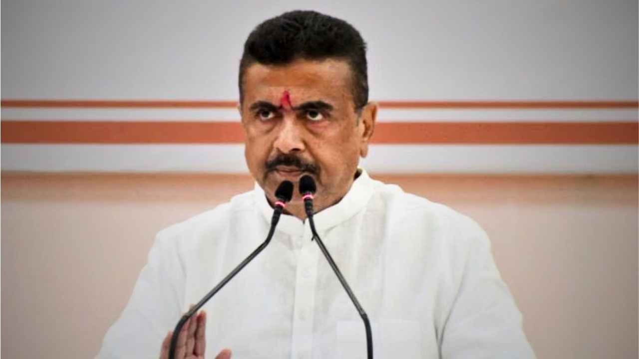 Suvendu Adhikari on Renaming of West Bengal