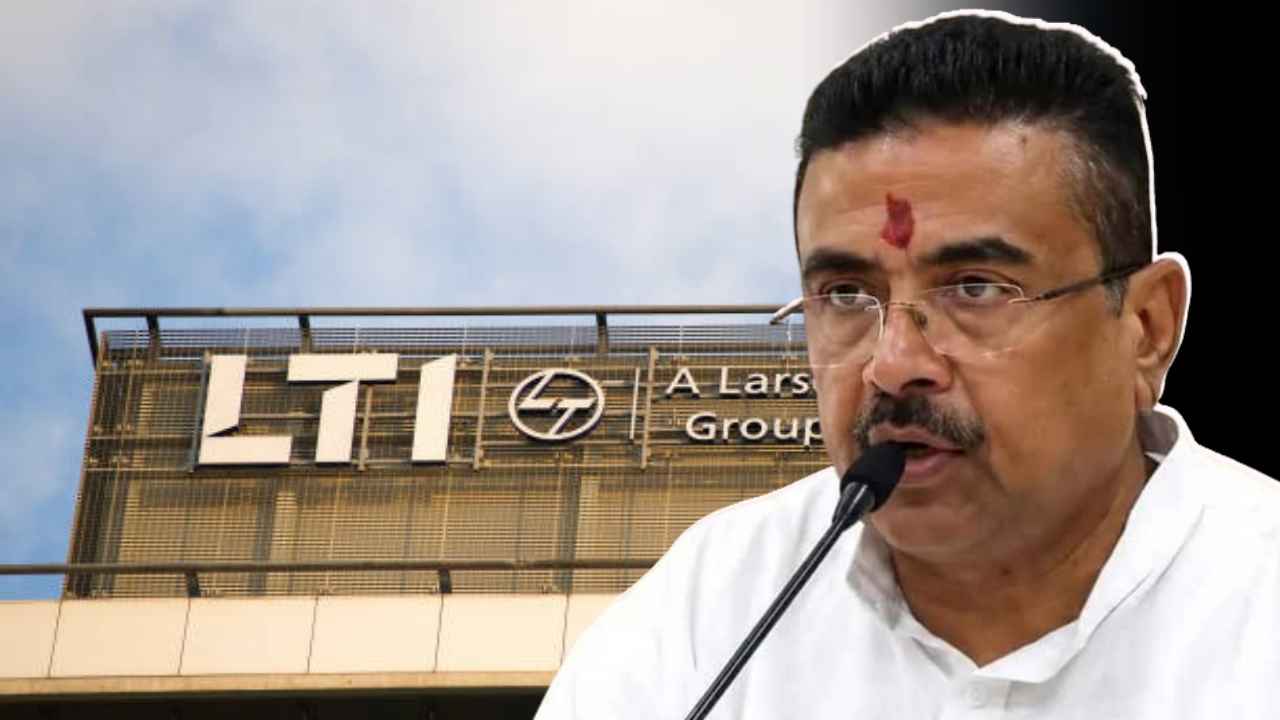Suvendu Adhikari