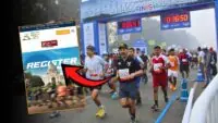 TATA Steel 25k Marathon