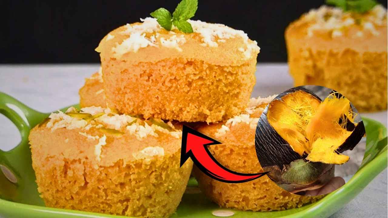 Taler Bhapa Pitha
