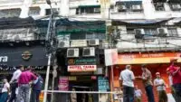 Tarapith