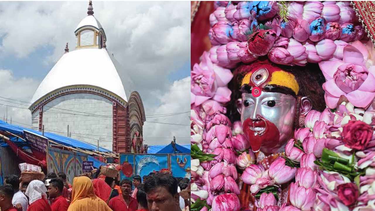 কৌশিকী অমাবস্যায় তিন দিন তারাপীঠে বন্ধ মদের দোকান, নজিরবিহীন সিদ্ধান্ত প্রশাসনের