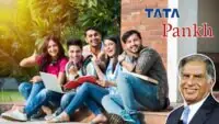 Tata Capital Pankh Scholarship