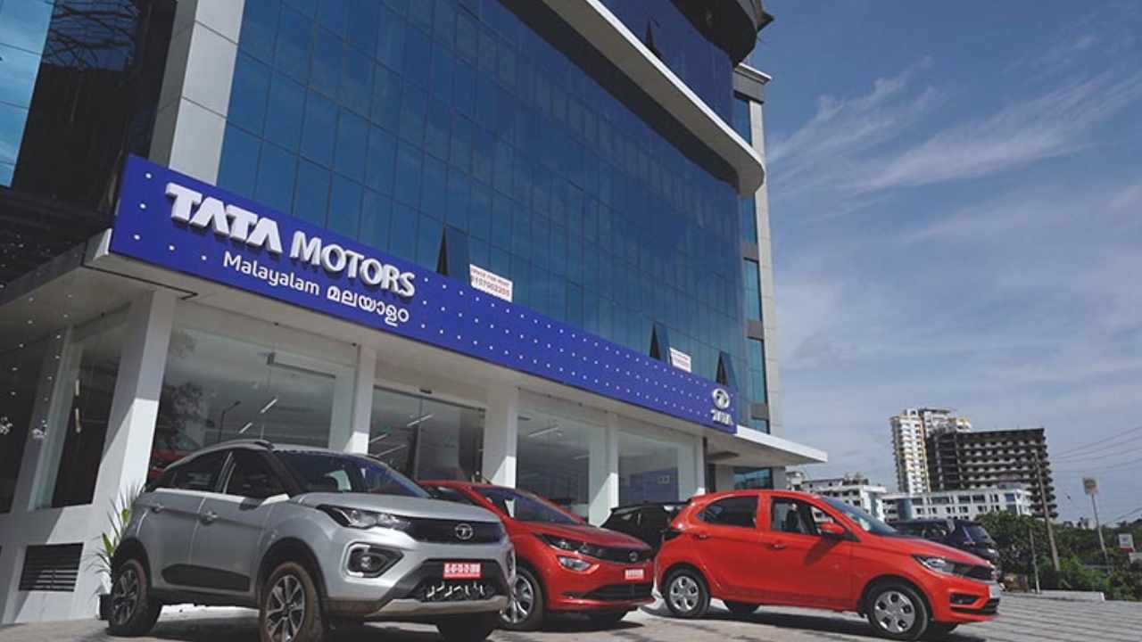 Tata Cars