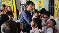 Teacher Transfer In Andal