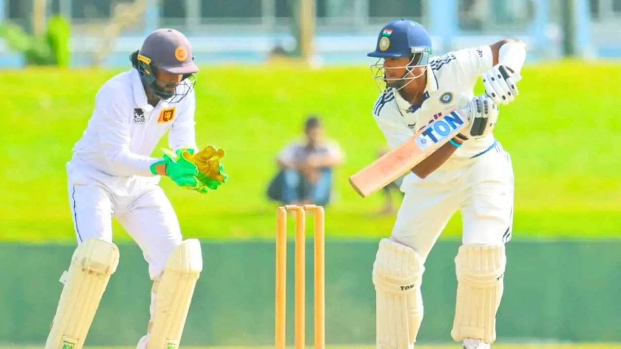 Team India Possible Star