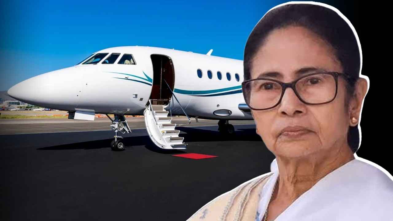 TMC corruption
