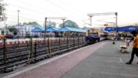 Train Cancelled