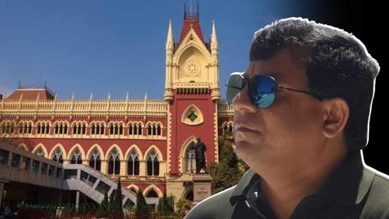 Tulu Mondal