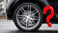 Tyres Colour