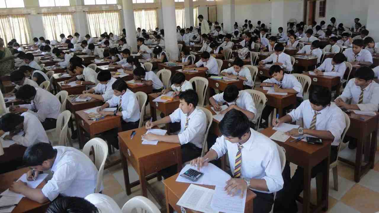 UGC Scholarship