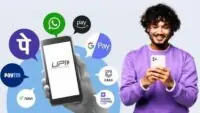 UPI Auto pay