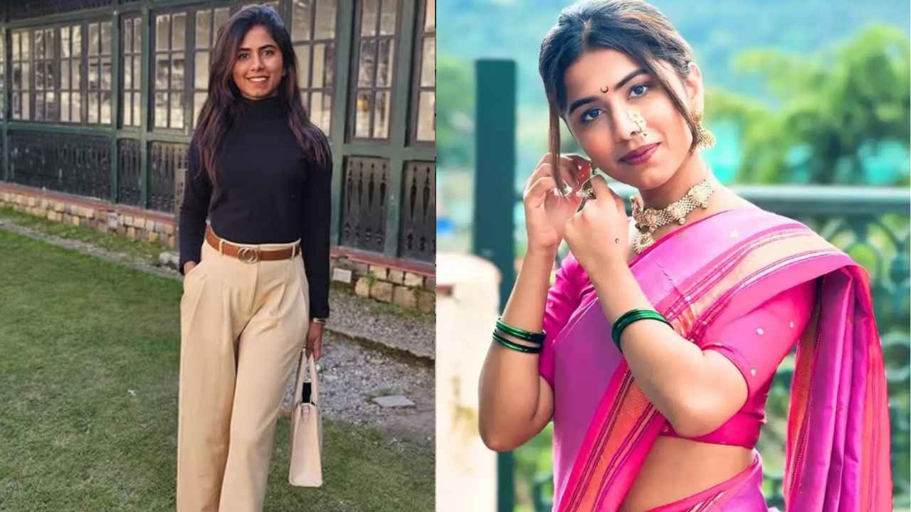 UPSC Success Story of IAS Arpita Thube