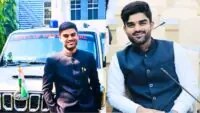UPSC Success Story of IAS Moin Ansari