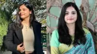 UPSC Success Story of IAS Priya Rani