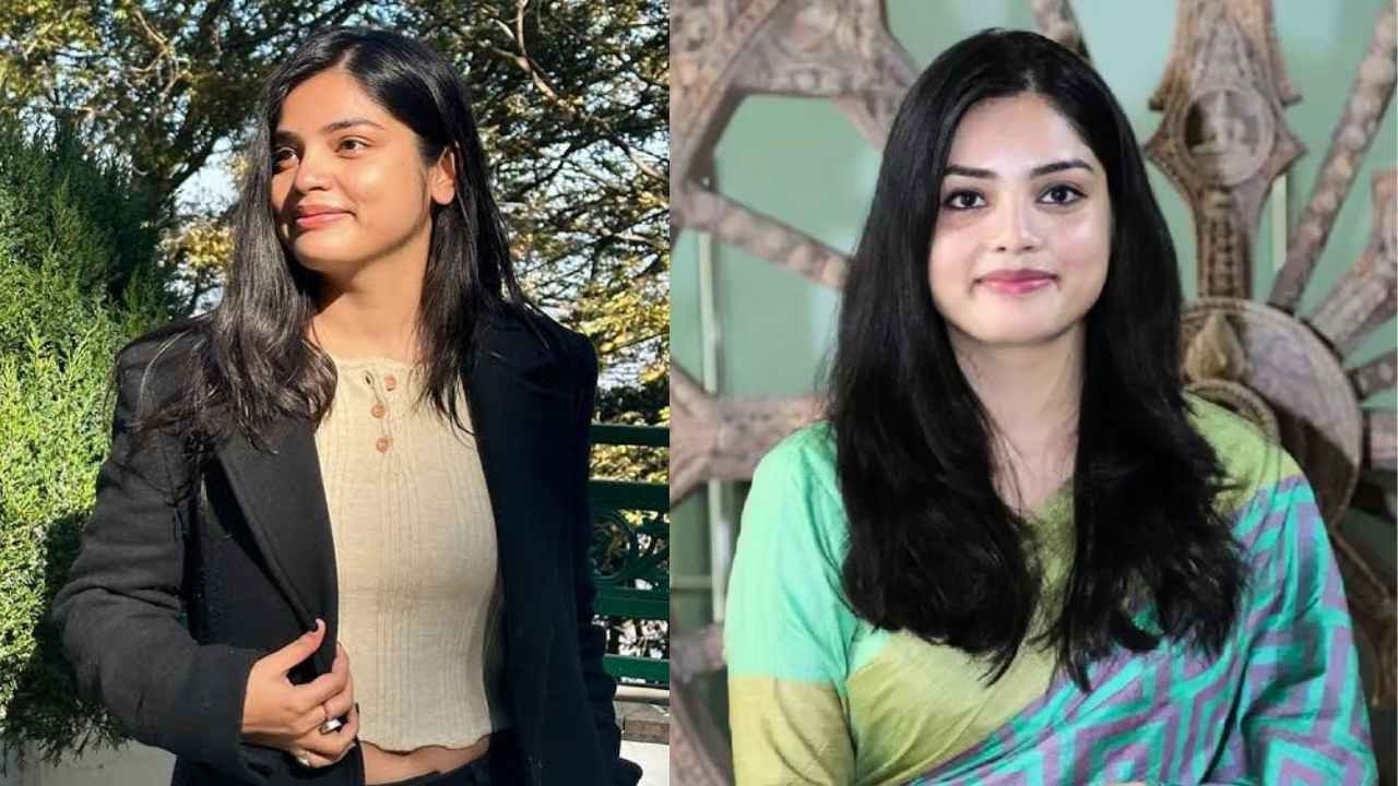 UPSC Success Story of IAS Priya Rani