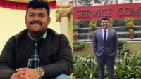 UPSC Success Story of IAS Smit Panchal