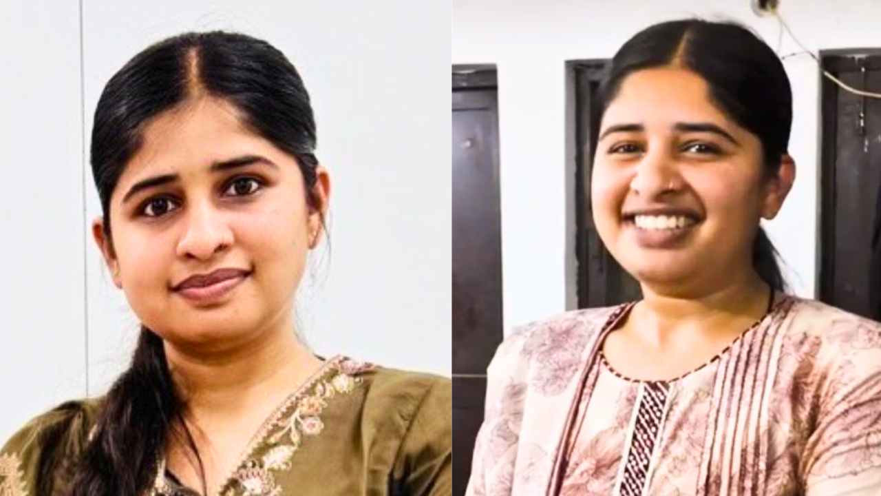 UPSC Success Story of Prachi Chauhan