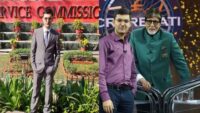 UPSC Success Story of Vikas Singh Panwar