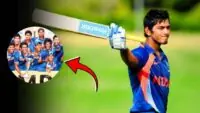 Unmukt Chand