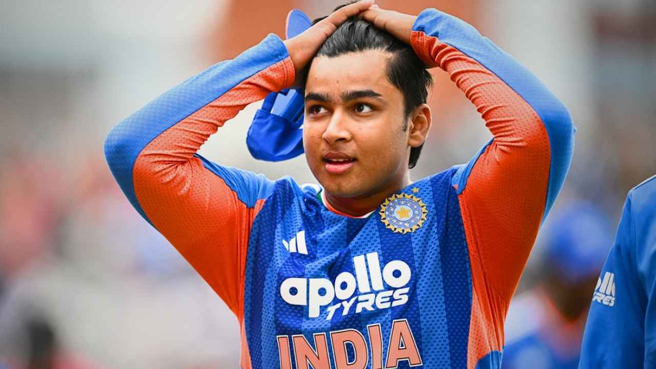 বৈভব সূর্যবংশীর গার্লফ্রেন্ডকে চেনেন? জানুন সব