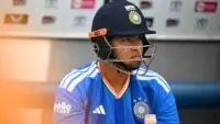 Vaibhav In Red Ball Cricket
