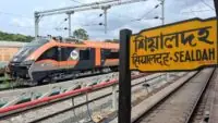 Vande Bharat Express