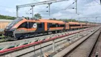 Vande Bharat Freight Train
