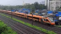 Vande Bharat Sleeper