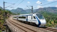 Vande Bharat Express