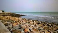 Villages Near Digha Vanished
