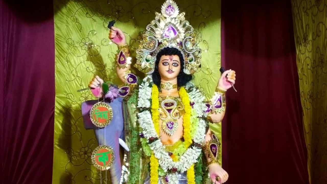 Vishvakarma Puja 2026
