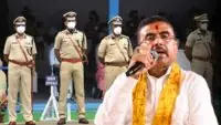WB Police Recruitment