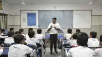 Wb Teachar