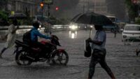 Weather Today