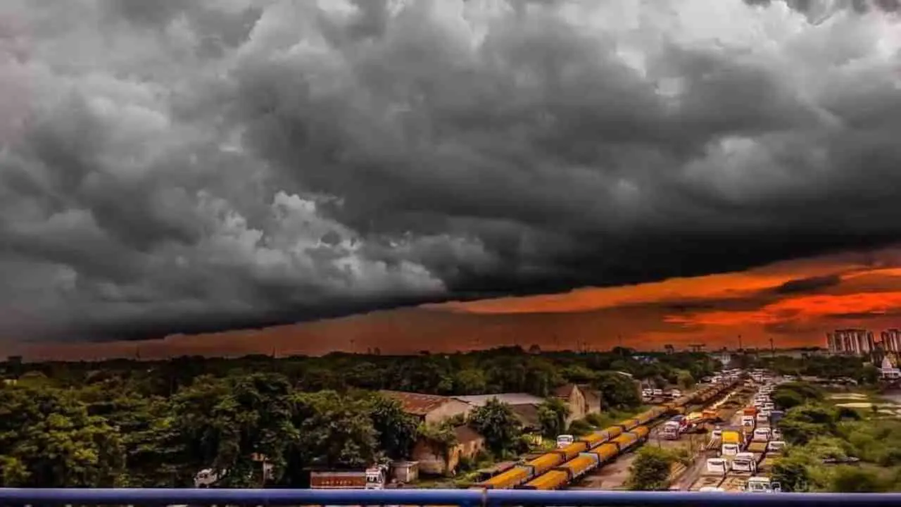 Weather Today