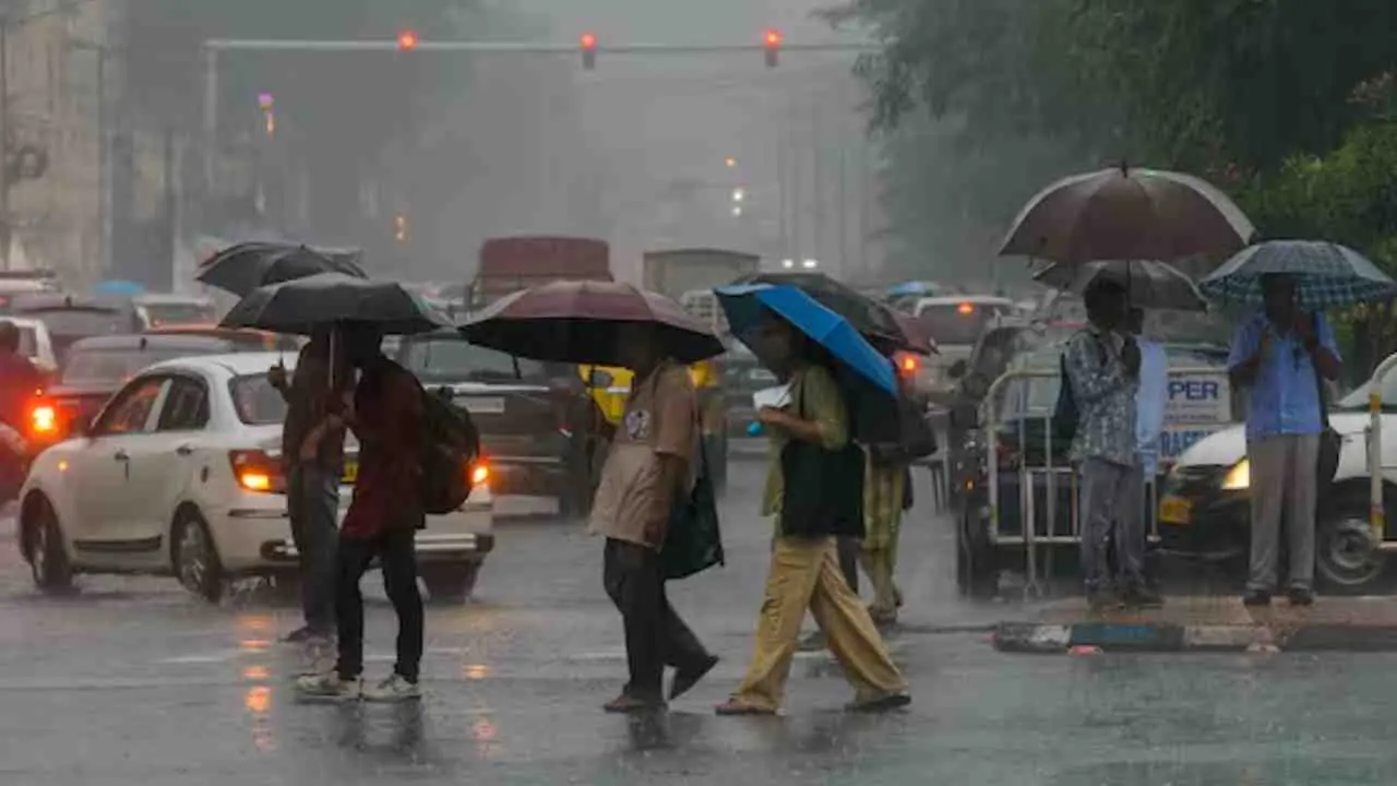 Weather Today