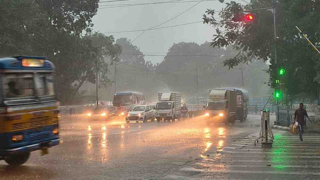 Weather Today