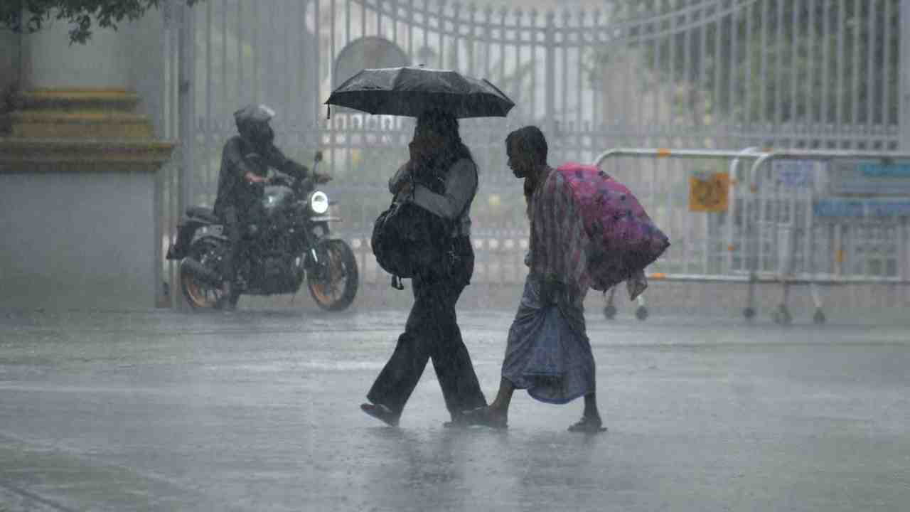 Weather Today